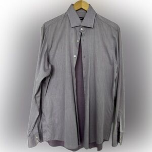 Hugo Boss shirt 16.5 regular fit